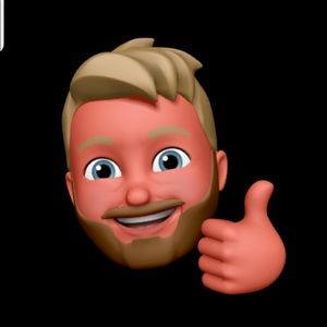 Meet your Posher, Chris